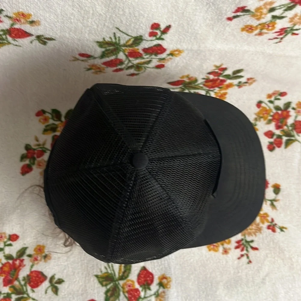 Vintage 80s Jack Daniels hat - Picture 7 of 10